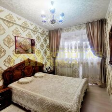 Квартира 74,7 м², 2-комнатная - изображение 5