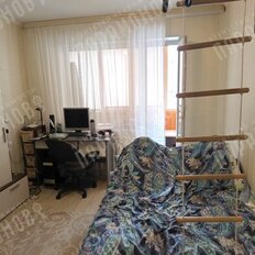 Квартира 73 м², 3-комнатная - изображение 5