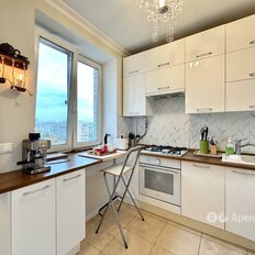 Квартира 38 м², 1-комнатная - изображение 3