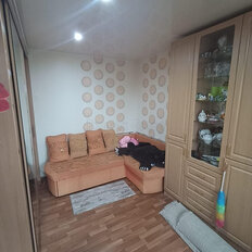 Квартира 20,7 м², 1-комнатная - изображение 4