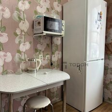 Квартира 32,9 м², 1-комнатная - изображение 2