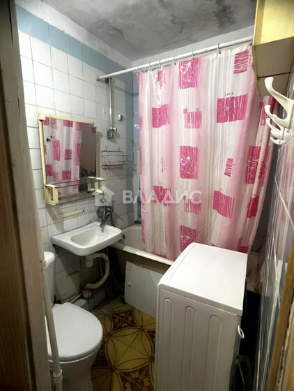 28,8 м², квартира-студия 5 837 675 ₽ - изображение 17