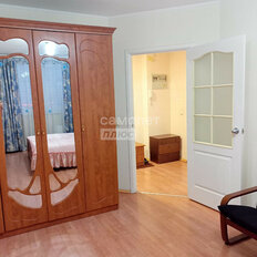 Квартира 35,1 м², 1-комнатная - изображение 4