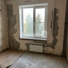 Квартира 61,9 м², 3-комнатная - изображение 5