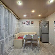 Квартира 61,2 м², 3-комнатная - изображение 5