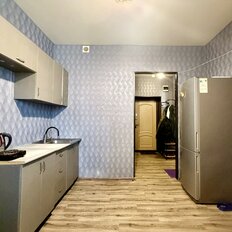 Квартира 31,2 м², 1-комнатная - изображение 1