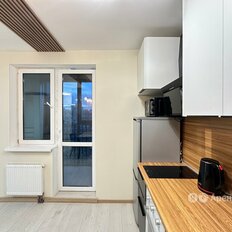 Квартира 30 м², студия - изображение 2