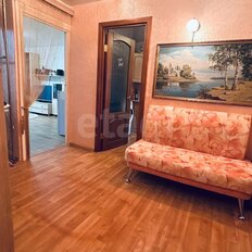 Квартира 51,8 м², 2-комнатная - изображение 5