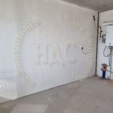 Квартира 42,5 м², 1-комнатная - изображение 3