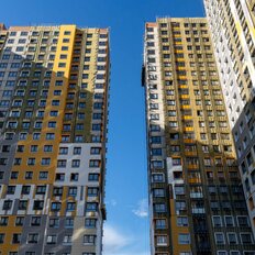 Квартира 24,3 м², студия - изображение 1