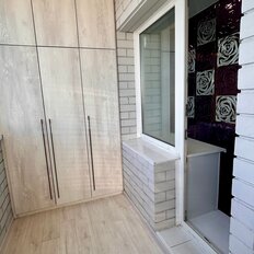 Квартира 97,3 м², 3-комнатная - изображение 5