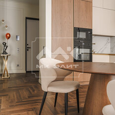 Квартира 63,1 м², 2-комнатная - изображение 1