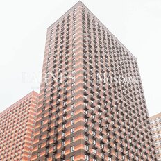 Квартира 32,1 м², 2-комнатная - изображение 3