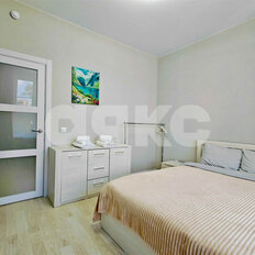 Квартира 45 м², 1-комнатная - изображение 5