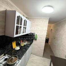 Квартира 30 м², 1-комнатная - изображение 1