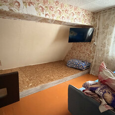 часть дома + 3,3 сотки, участок - изображение 3