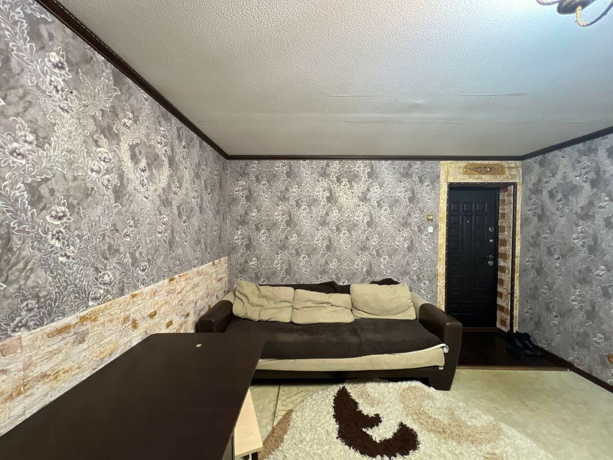 Комната 3-комн. 21.5 м² в Нижневартовск — фото 3