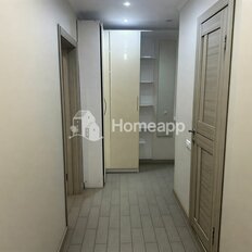 Квартира 37 м², 1-комнатная - изображение 5