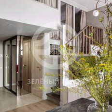 Квартира 34,7 м², 2-комнатная - изображение 1