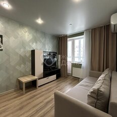 Квартира 29 м², 1-комнатная - изображение 1
