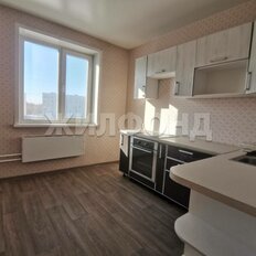 Квартира 52,8 м², 2-комнатная - изображение 1