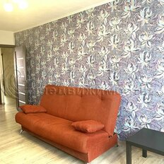 Квартира 47,3 м², 2-комнатная - изображение 3