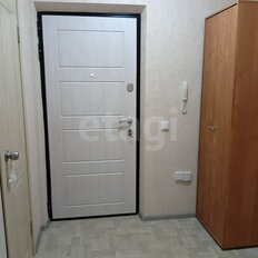 Квартира 23,8 м², студия - изображение 5