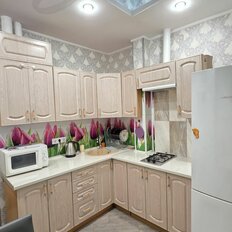 Квартира 53 м², 2-комнатная - изображение 2