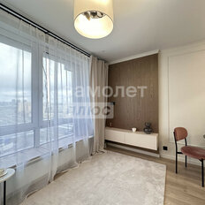 Квартира 24,1 м², студия - изображение 4