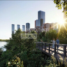 Квартира 51,5 м², 2-комнатная - изображение 2