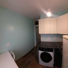 Квартира 44 м², 2-комнатная - изображение 4