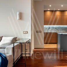 Квартира 100 м², 3-комнатная - изображение 3