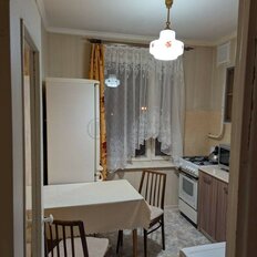 Квартира 34 м², 1-комнатная - изображение 1