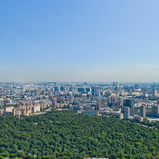 Квартира 33,5 м², студия - изображение 5