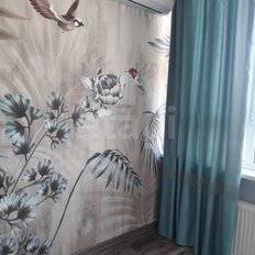 Квартира 33 м², студия - изображение 5