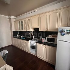 Квартира 64 м², 2-комнатная - изображение 4