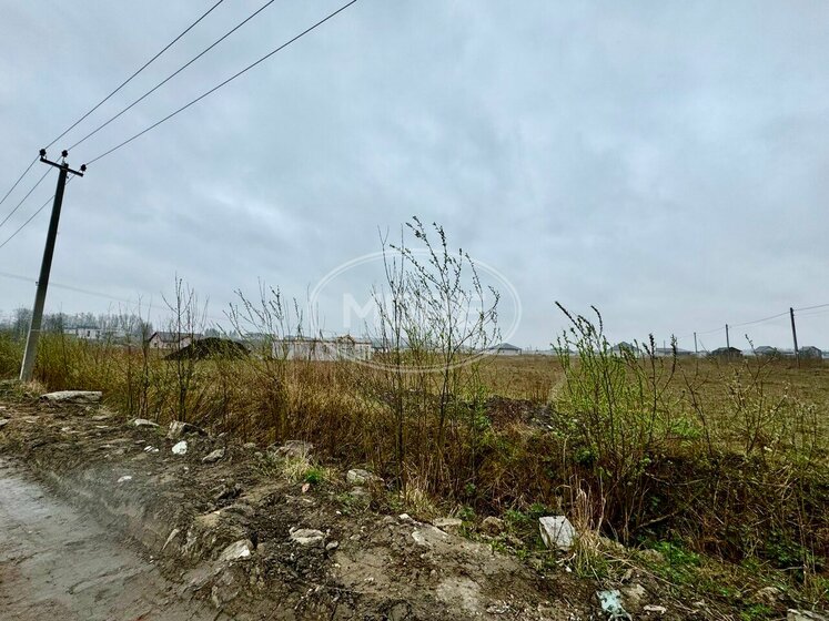 12 соток, участок 4 800 000 ₽ - изображение 34