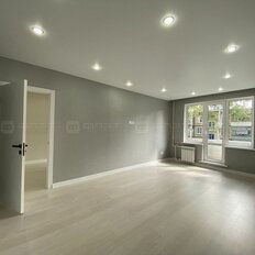 Квартира 47,7 м², 2-комнатная - изображение 1