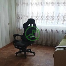 Квартира 59,4 м², 3-комнатная - изображение 2