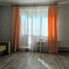 Квартира 54 м², 2-комнатная - изображение 3