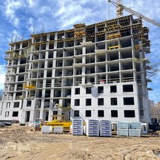 Квартира 38,9 м², 1-комнатная - изображение 2