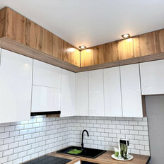 Квартира 43 м², 1-комнатная - изображение 2