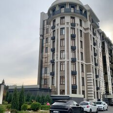 Квартира 46,7 м², 1-комнатная - изображение 3