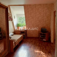 Квартира 35 м², 2-комнатная - изображение 2