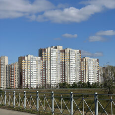 Квартира 32,4 м², 1-комнатная - изображение 4