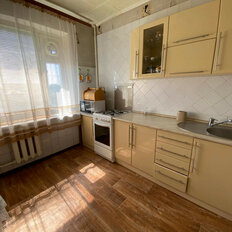 Квартира 55 м², 2-комнатная - изображение 5