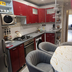 Квартира 64,8 м², 3-комнатная - изображение 1