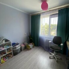 Квартира 41,2 м², 1-комнатная - изображение 4