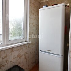 Квартира 13 м², студия - изображение 3