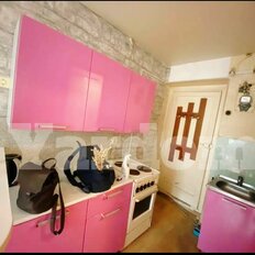 Квартира 14 м², студия - изображение 2